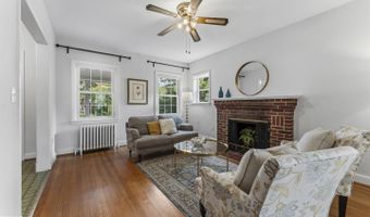 1333 VARNUM St NE, Washington, DC 20017