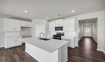 2100 Leatherstone Ln Plan: CALI, Blythewood, SC 29016