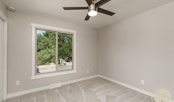 544 Wigwam Trl, Billings, MT 59105