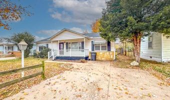 815 N 7th St, Arkansas City, KS 67005