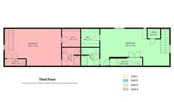 14 Clinton Ave 3, Jamestown, RI 02835