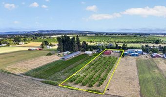 10234 WISEACRE Ln NE, Aurora, OR 97002