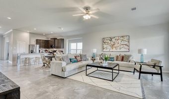101 Bayou Bend Ct Plan: BRAZOS, Angleton, TX 77515