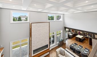 9 Dante Ct, Amherst, NY 14221