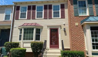 6558 SAND WEDGE Ct, Alexandria, VA 22312
