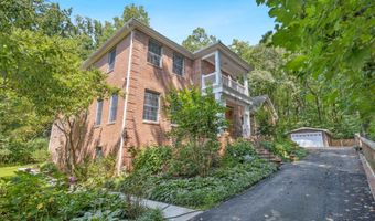 3905 HUMMER, Annandale, VA 22003