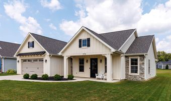 1774 Breckenridge Pass, Fort Wayne, IN 46845
