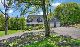 322 Morrison Rd, Acra, NY 12405