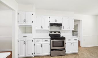 2101 Kamak Dr, Beebe, AR 72012