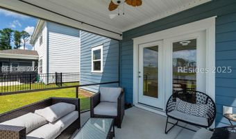 1236 Windswept Oak Ln, Beaufort, SC 29902