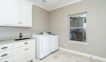 7601 CONTINENTAL Pkwy, Amarillo, TX 79119