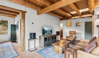 7641 Old Santa Fe Trl, Santa Fe, NM 87505