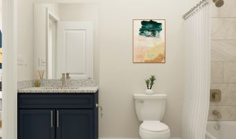 21917 Parkland Trace Ter Plan: Kiawah, Boyds, MD 20841