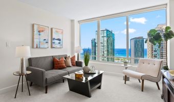 1009 Kapiolani Blvd 3708, Honolulu, HI 96814