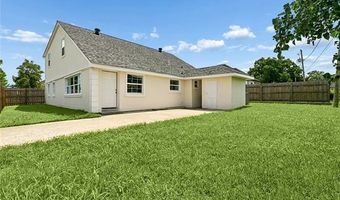 300 CHINCHILLA Dr, Arabi, LA 70032