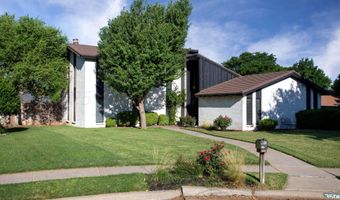 3506 STROMBERG Pl, Amarillo, TX 79121
