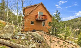 65 La Chula Rd, Black Hawk, CO 80422