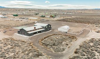 6510 Sunset Dr, Caliente, NV 89008