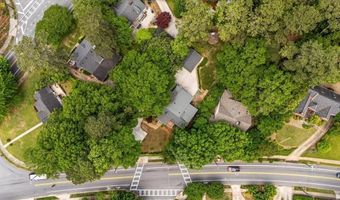 1590 Johnson Rd NE, Atlanta, GA 30306