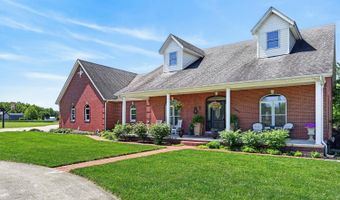 13851 N County Rd 500 E, Batesville, IN 47006