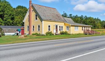 1433 N 116 Rd B, Bristol, VT 05443