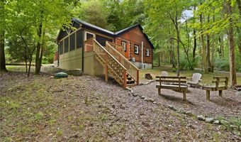 3391 N Cedar Gap Ln, Birdseye, IN 47513