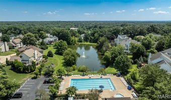 414 Arbor Glen Dr, Ballwin, MO 63021