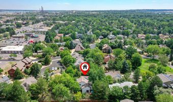1517 Patton Cir, Boulder, CO 80303