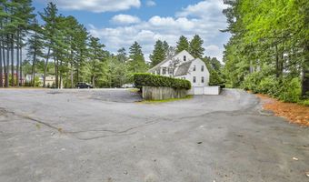 47 Sugar Rd, Bolton, MA 01740