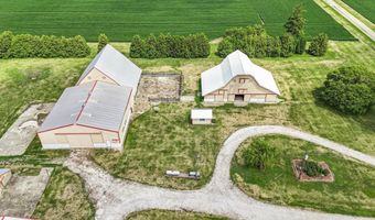 6292 N 100 East Rd, Allerton, IL 61810