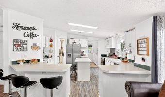 10890 NE 102ND Pl, Archer, FL 32618