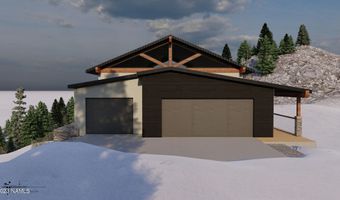 1285 E Cougar St, Munds Park, AZ 86017