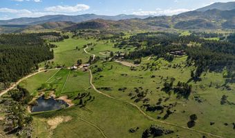 9200 Old Flowers Rd, Bellvue, CO 80512