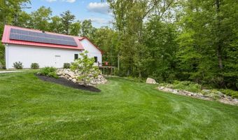 45 Lloyd Bowen Ct, Glocester, RI 02814