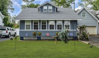 614 Bay Blvd, Bayville, NJ 08721