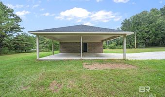 42897 TWIN PINES Ln, Bay Minette, AL 36507