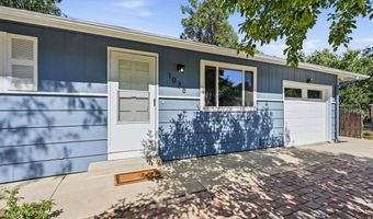 1035 6th St, Berthoud, CO 80513