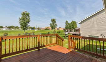 839 Poe Ave, Ames, IA 50014