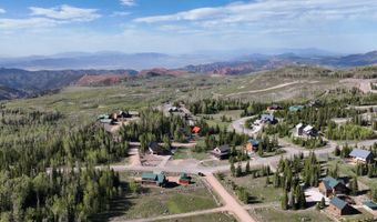 39 S QUILL Rd 21, Brian Head, UT 84719