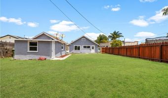 2922 W 73rd St, Los Angeles, CA 90043
