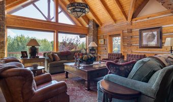 5 W BLAIR Rd, Alta, WY 83414