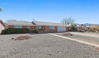 1308 College Ave, Alamogordo, NM 88310
