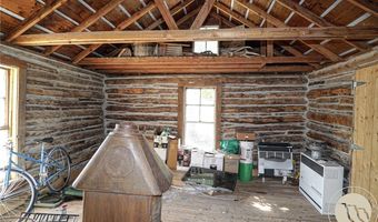 216 Broadway Ave, Belfry, MT 59008