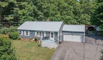 18 Lady Slipper Ln, Barrington, NH 03825