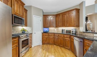551 Gold Rush Ct, Ball Ground, GA 30107