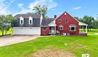 1144 Airport Rd, Atmore, AL 36502