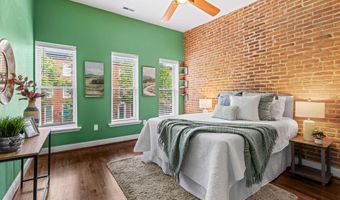 1636 S HANOVER St, Baltimore, MD 21230