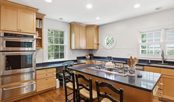 2316 N STAFFORD St, Arlington, VA 22207