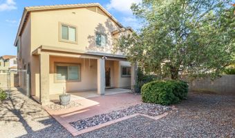 15407 S Camino Agua Azul, Sahuarita, AZ 85629