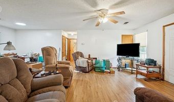770 NW Seneca, Krebs, OK 74501